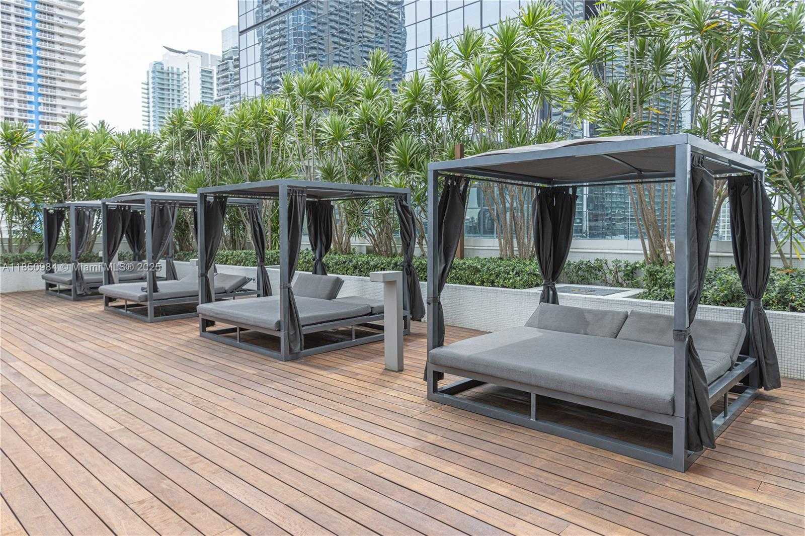 Small Image of 1080 BRICKELL AVE #3906, Miami Number 36