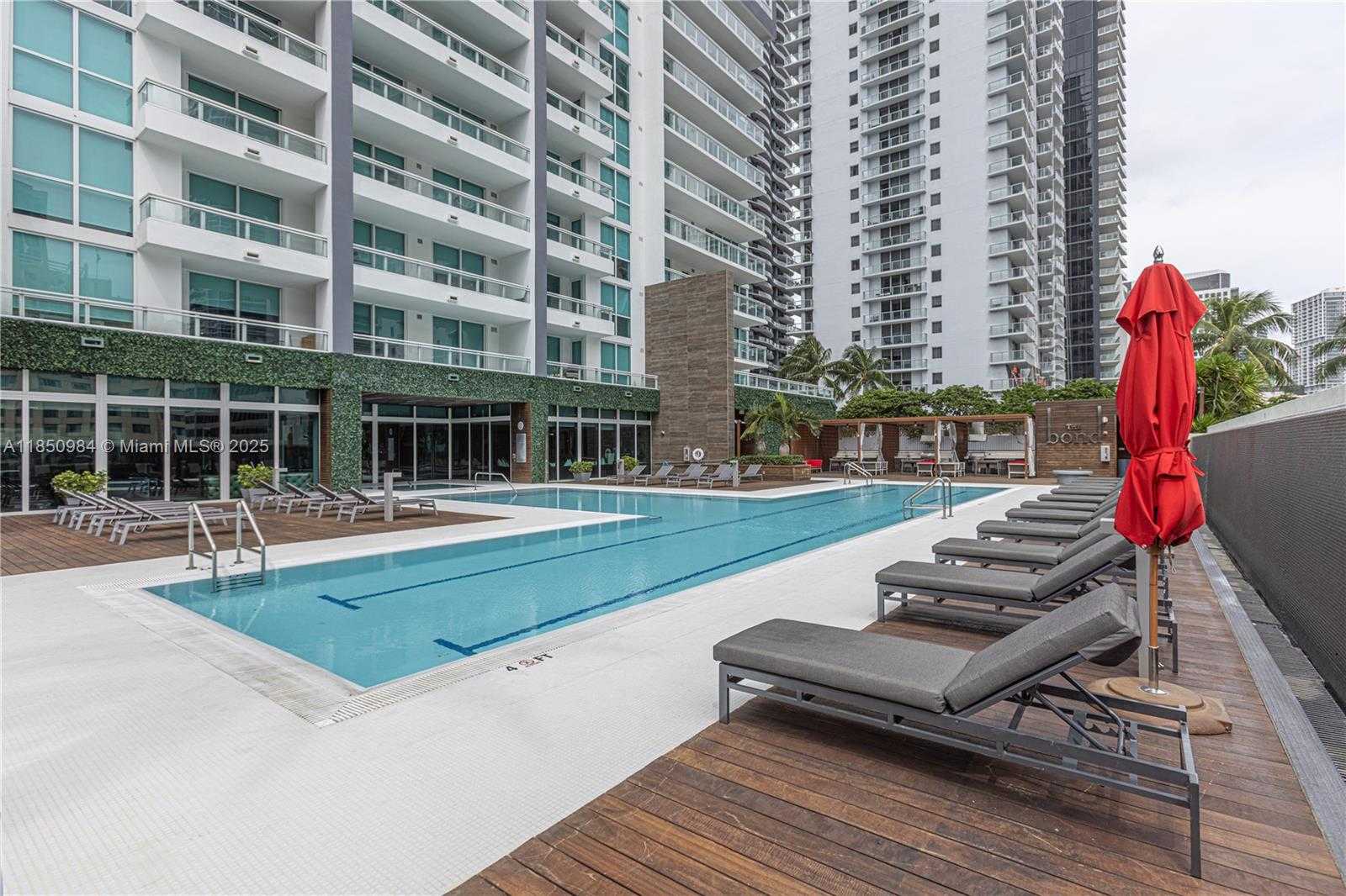 Small Image of 1080 BRICKELL AVE #3906, Miami Number 38