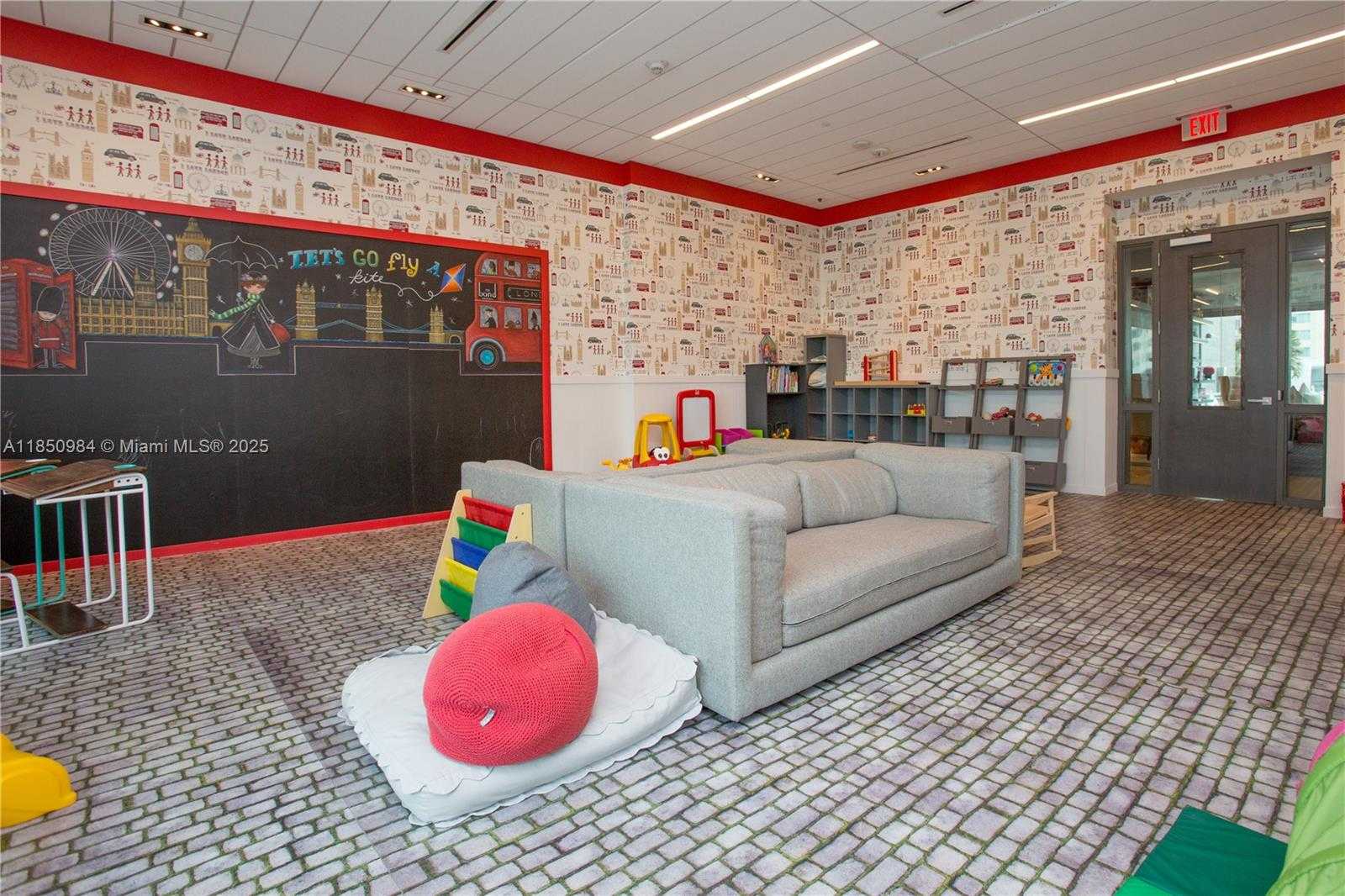 Small Image of 1080 BRICKELL AVE #3906, Miami Number 46