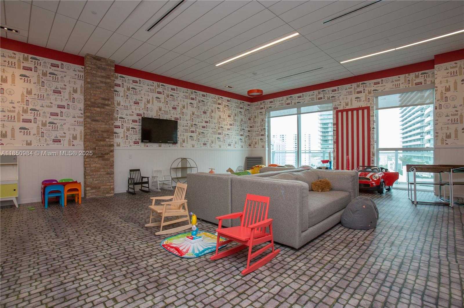 Small Image of 1080 BRICKELL AVE #3906, Miami Number 47