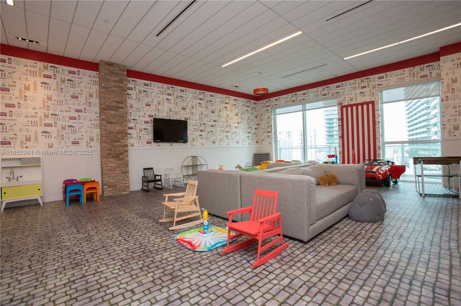 Small Image of 1080 BRICKELL AVE #3906, Miami Number 48
