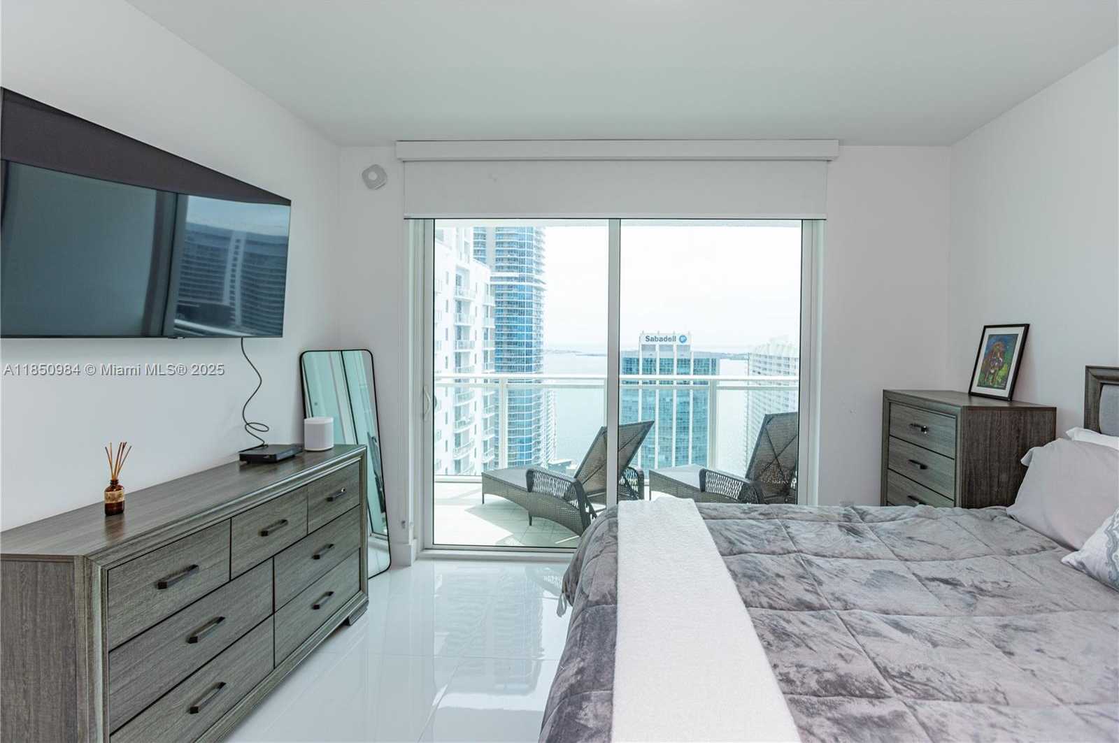 Small Image of 1080 BRICKELL AVE #3906, Miami Number 7