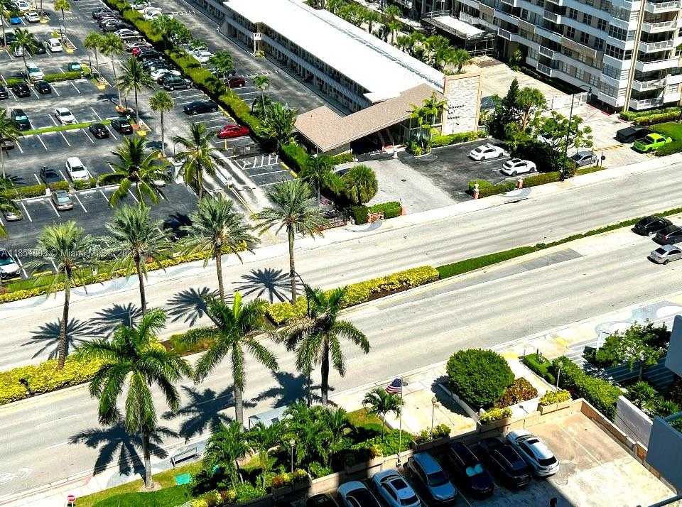 Small Image of 2030 SOUTH OCEAN DR #1802, Hallandale Beach Number 10