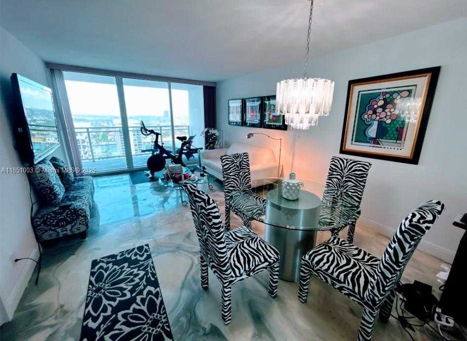 Small Image of 2030 SOUTH OCEAN DR #1802, Hallandale Beach Number 15