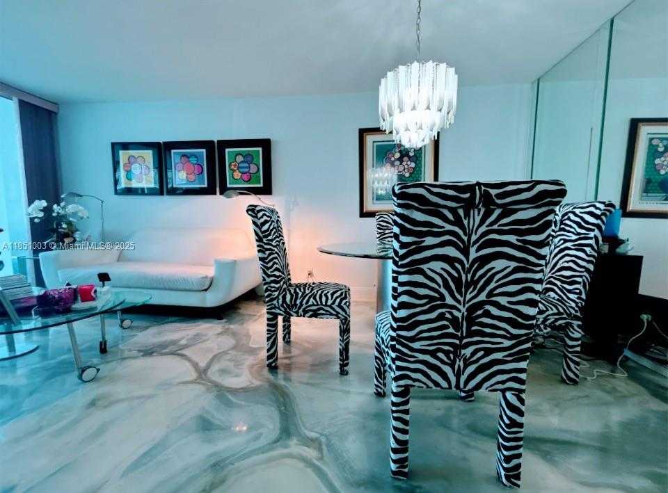 Small Image of 2030 SOUTH OCEAN DR #1802, Hallandale Beach Number 17
