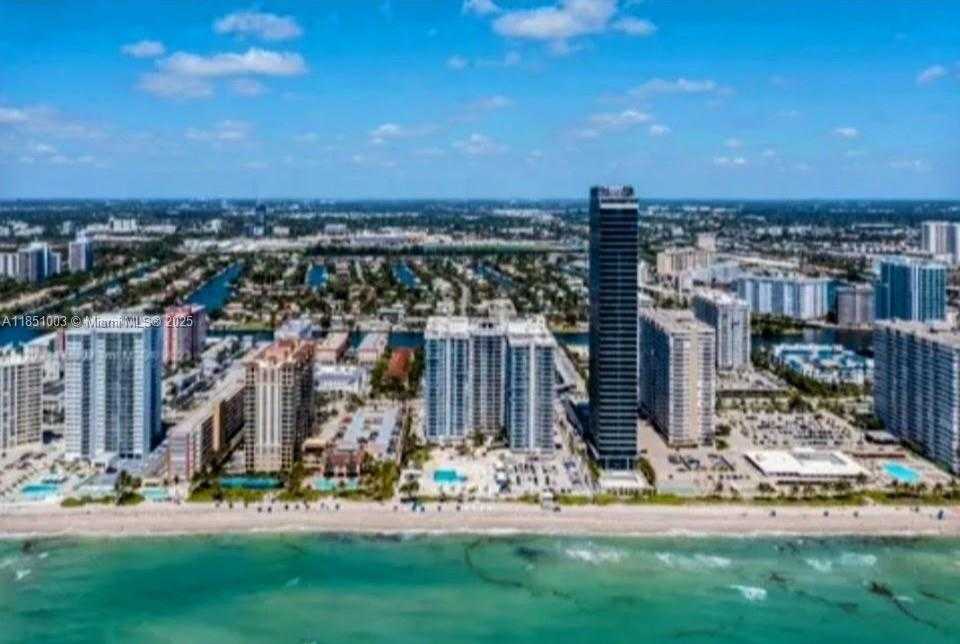 Small Image of 2030 SOUTH OCEAN DR #1802, Hallandale Beach Number 2