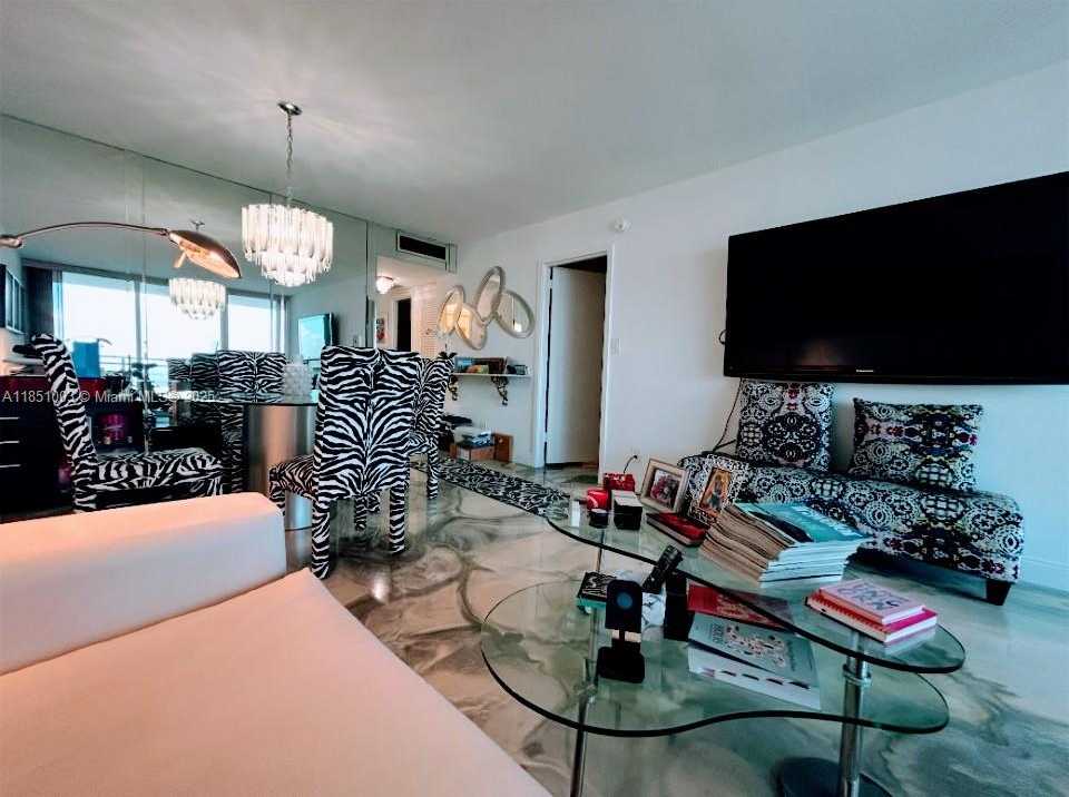 Small Image of 2030 SOUTH OCEAN DR #1802, Hallandale Beach Number 20