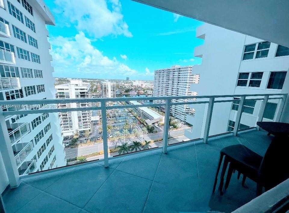 Small Image of 2030 SOUTH OCEAN DR #1802, Hallandale Beach Number 24