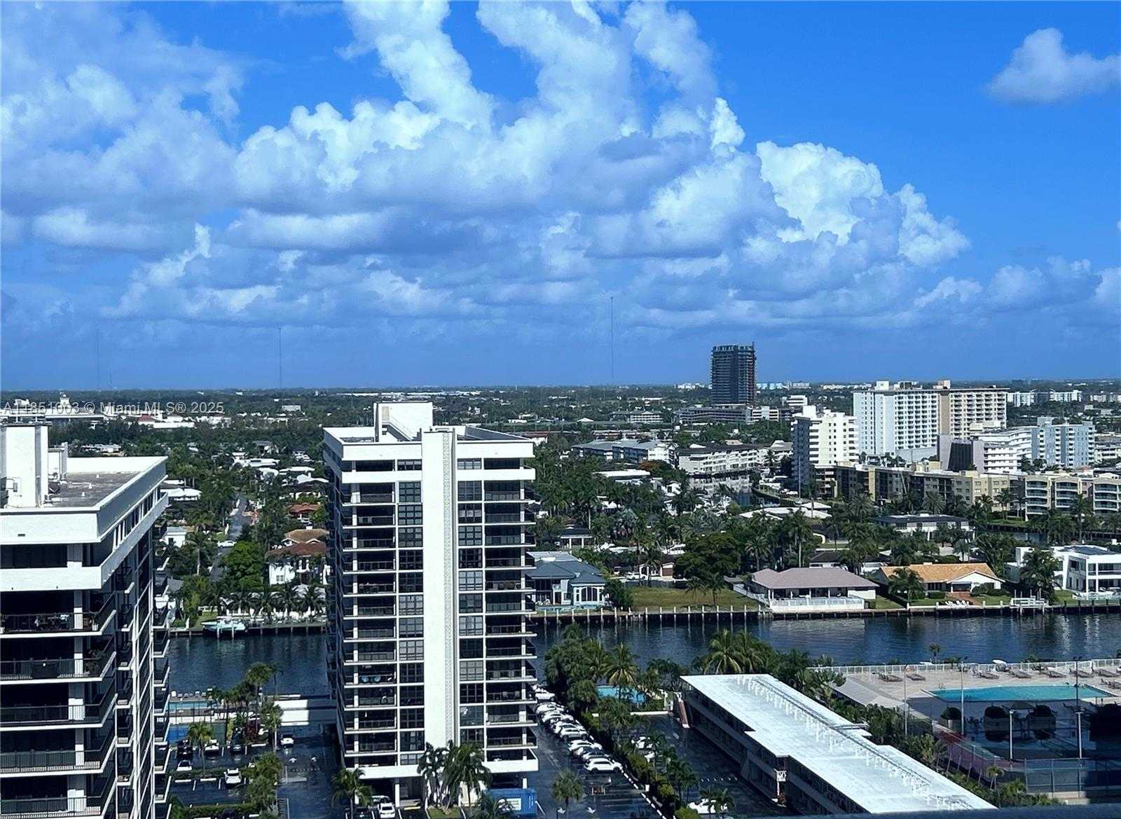 Small Image of 2030 SOUTH OCEAN DR #1802, Hallandale Beach Number 3