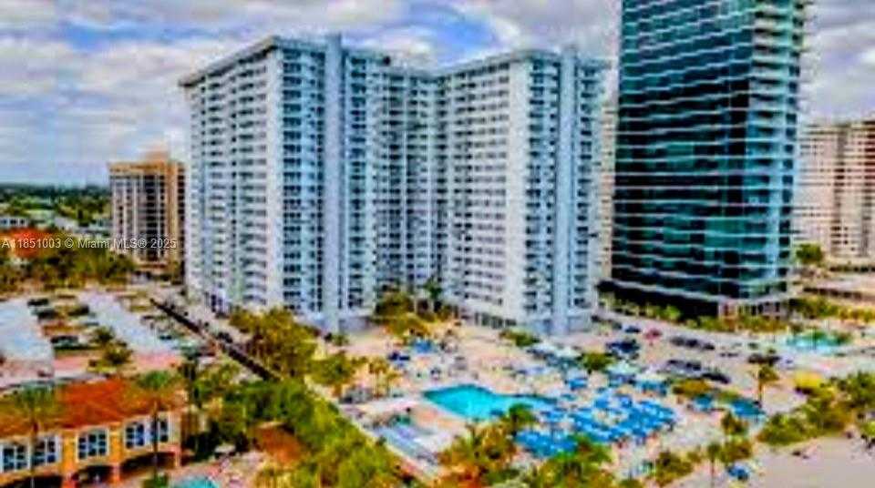 Small Image of 2030 SOUTH OCEAN DR #1802, Hallandale Beach Number 33