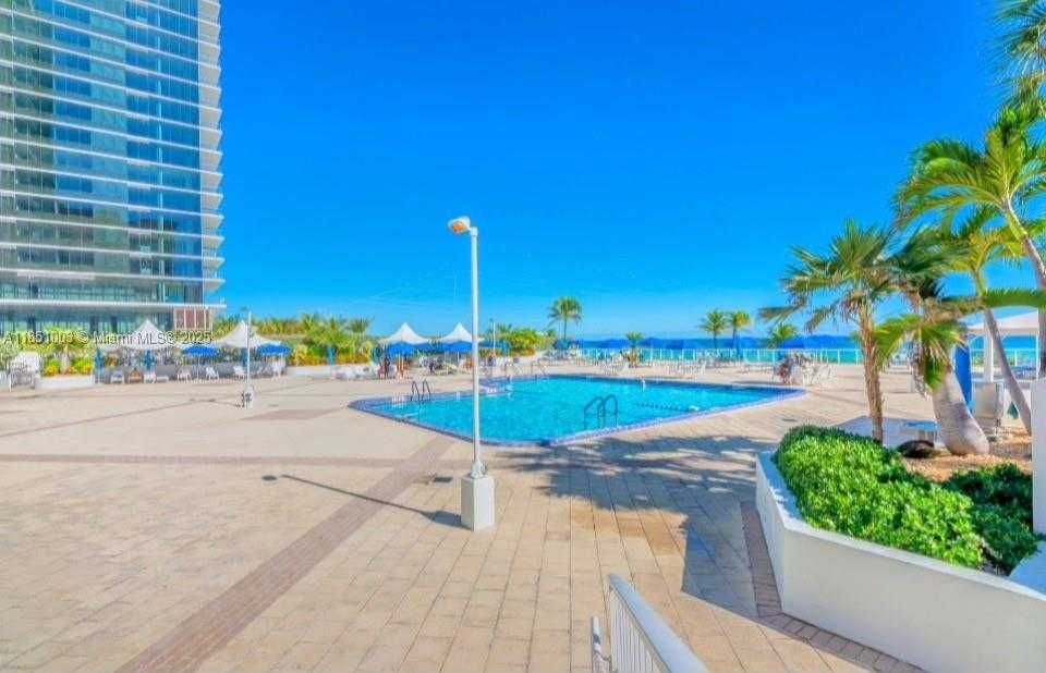 Small Image of 2030 SOUTH OCEAN DR #1802, Hallandale Beach Number 35