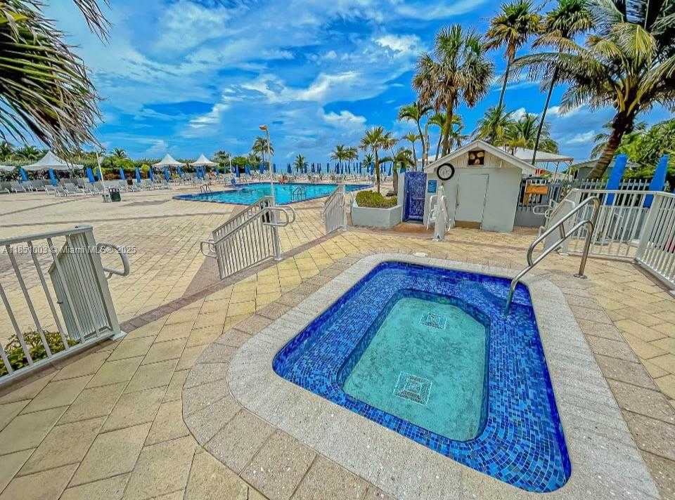 Small Image of 2030 SOUTH OCEAN DR #1802, Hallandale Beach Number 36