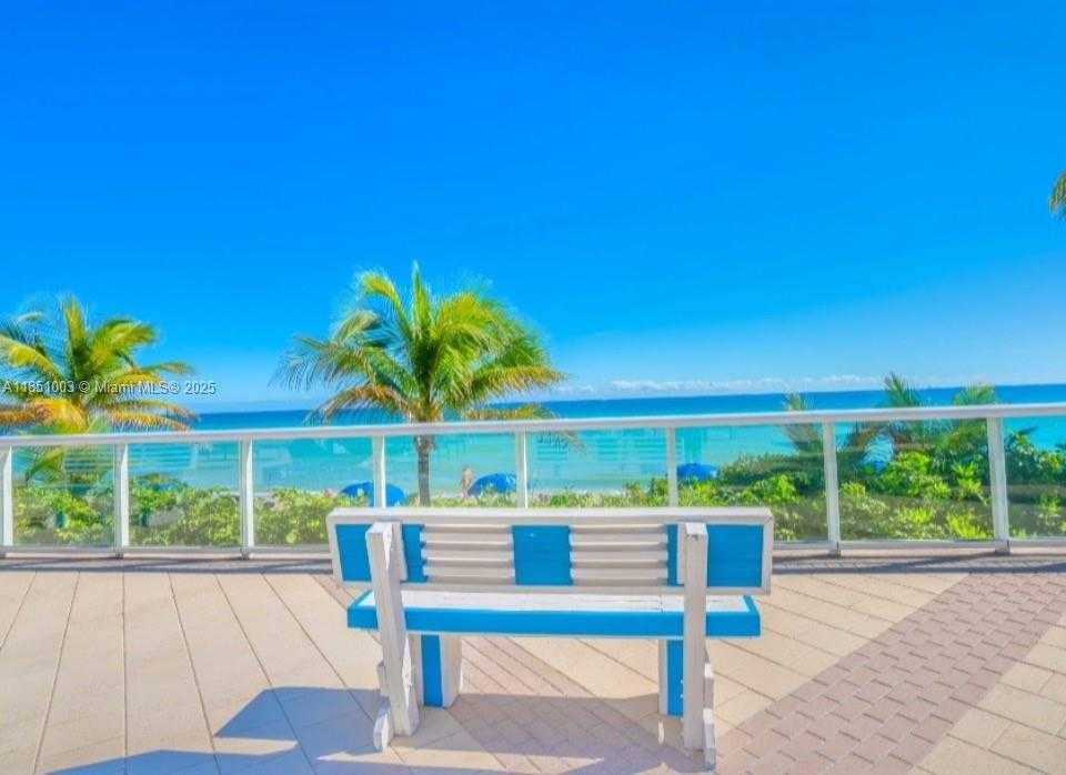 Small Image of 2030 SOUTH OCEAN DR #1802, Hallandale Beach Number 37