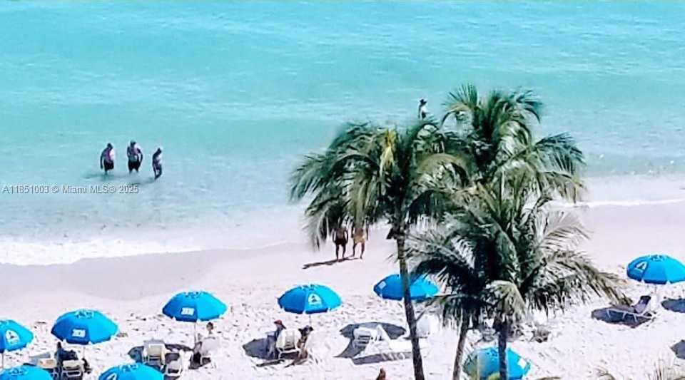 Small Image of 2030 SOUTH OCEAN DR #1802, Hallandale Beach Number 38