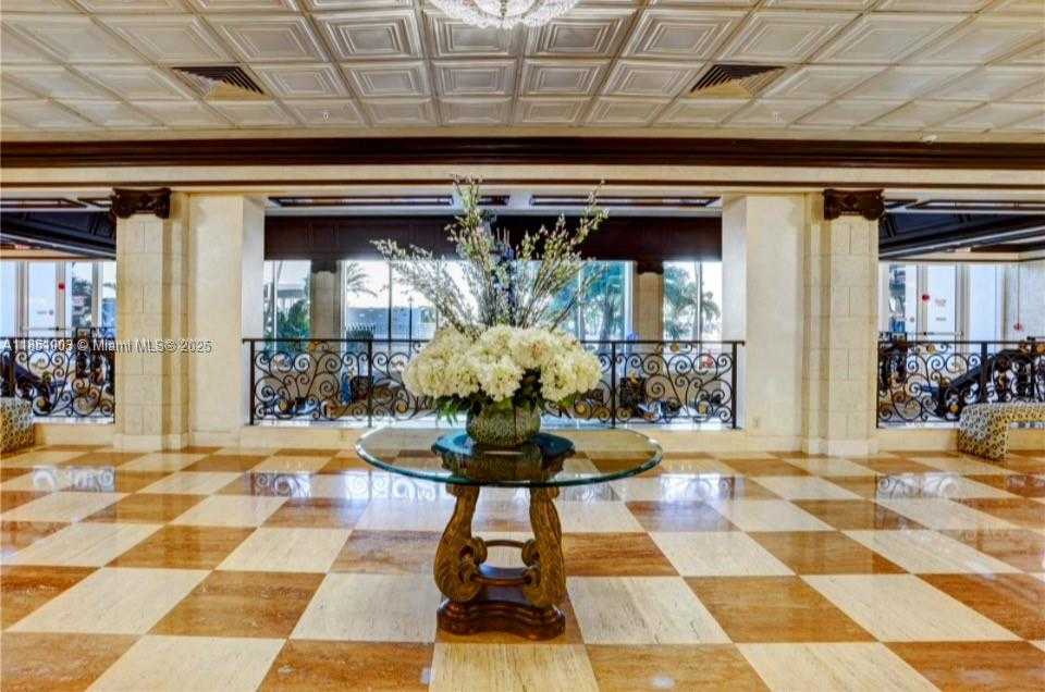 Small Image of 2030 SOUTH OCEAN DR #1802, Hallandale Beach Number 41