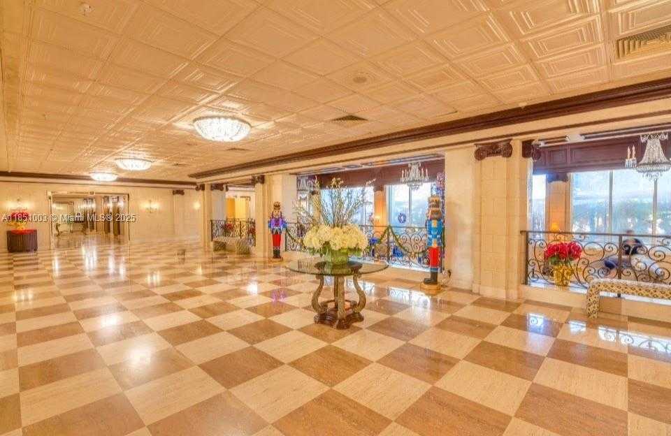 Small Image of 2030 SOUTH OCEAN DR #1802, Hallandale Beach Number 42