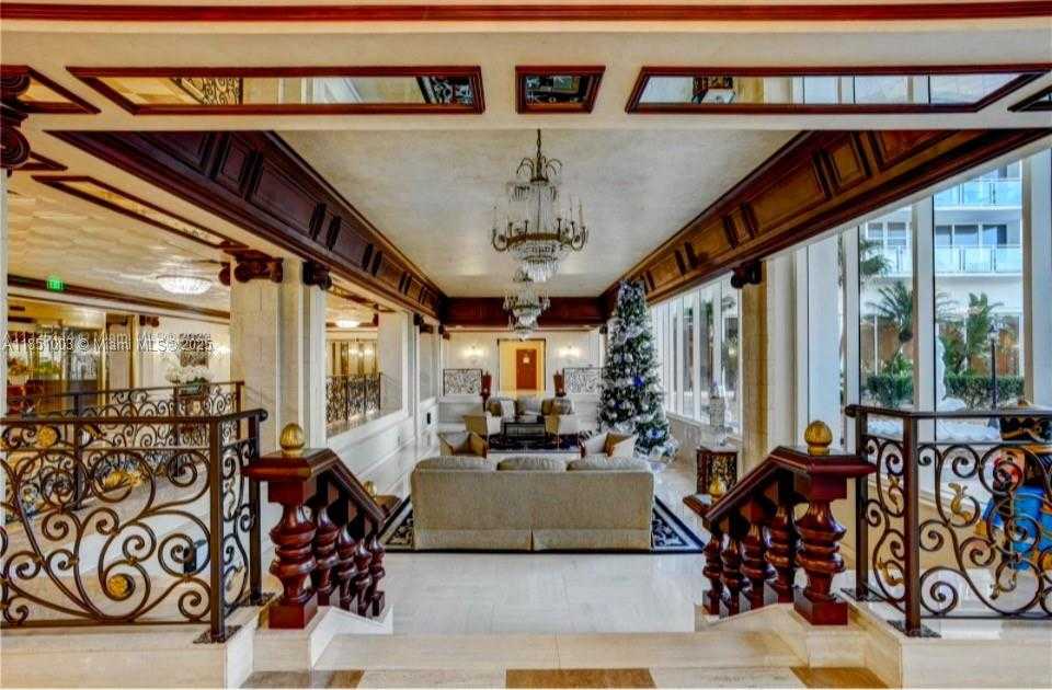 Small Image of 2030 SOUTH OCEAN DR #1802, Hallandale Beach Number 44