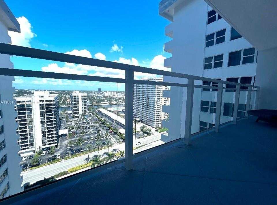 Small Image of 2030 SOUTH OCEAN DR #1802, Hallandale Beach Number 5