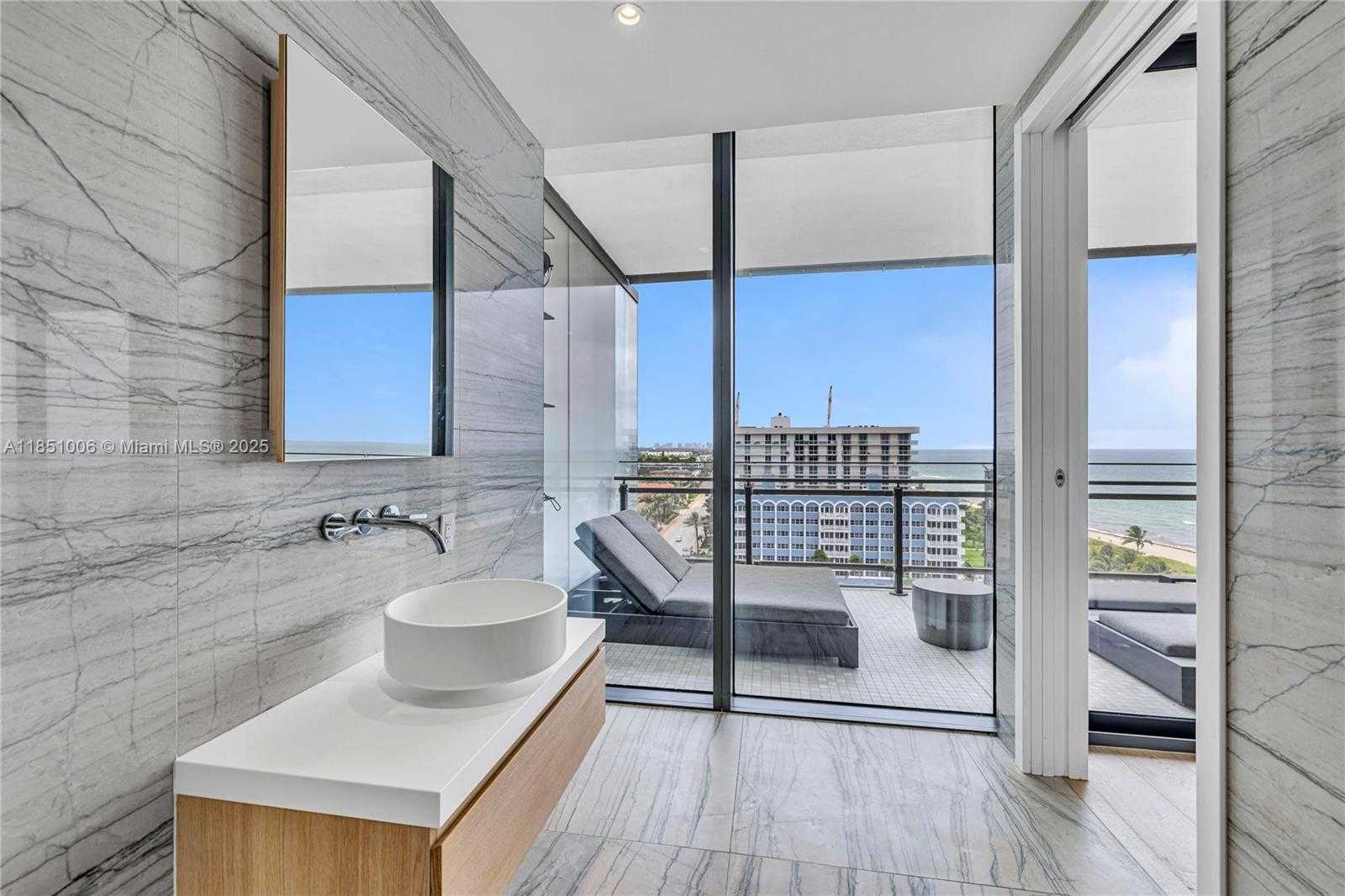 Small Image of 8701 COLLINS AVE #1003, Miami Beach Number 13