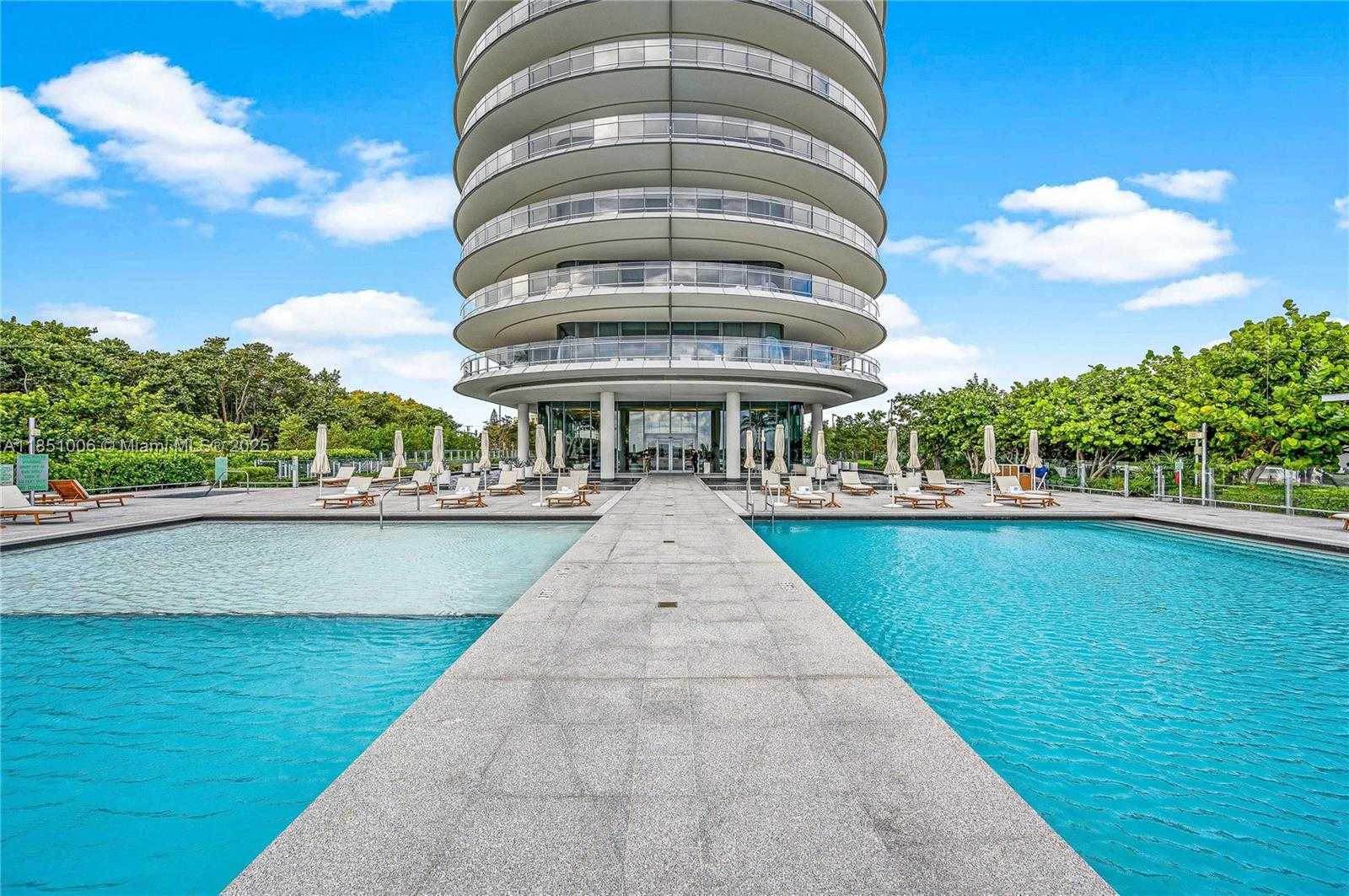 Small Image of 8701 COLLINS AVE #1003, Miami Beach Number 15