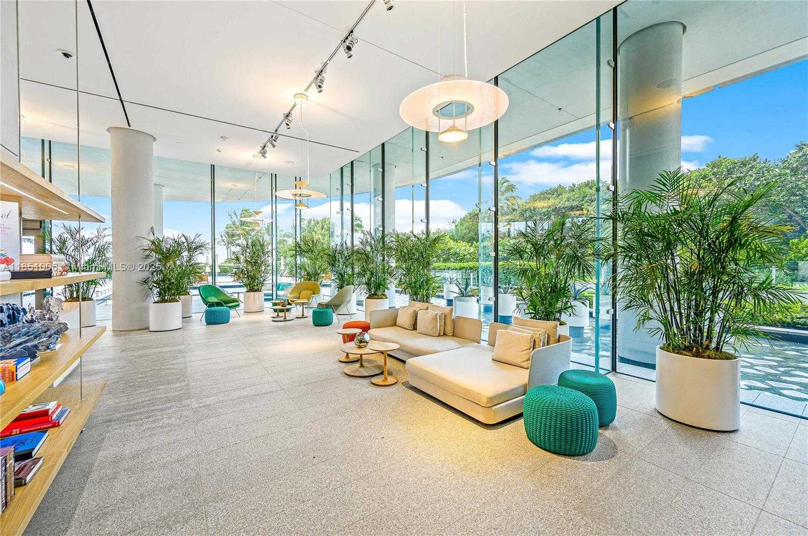 Small Image of 8701 COLLINS AVE #1003, Miami Beach Number 16