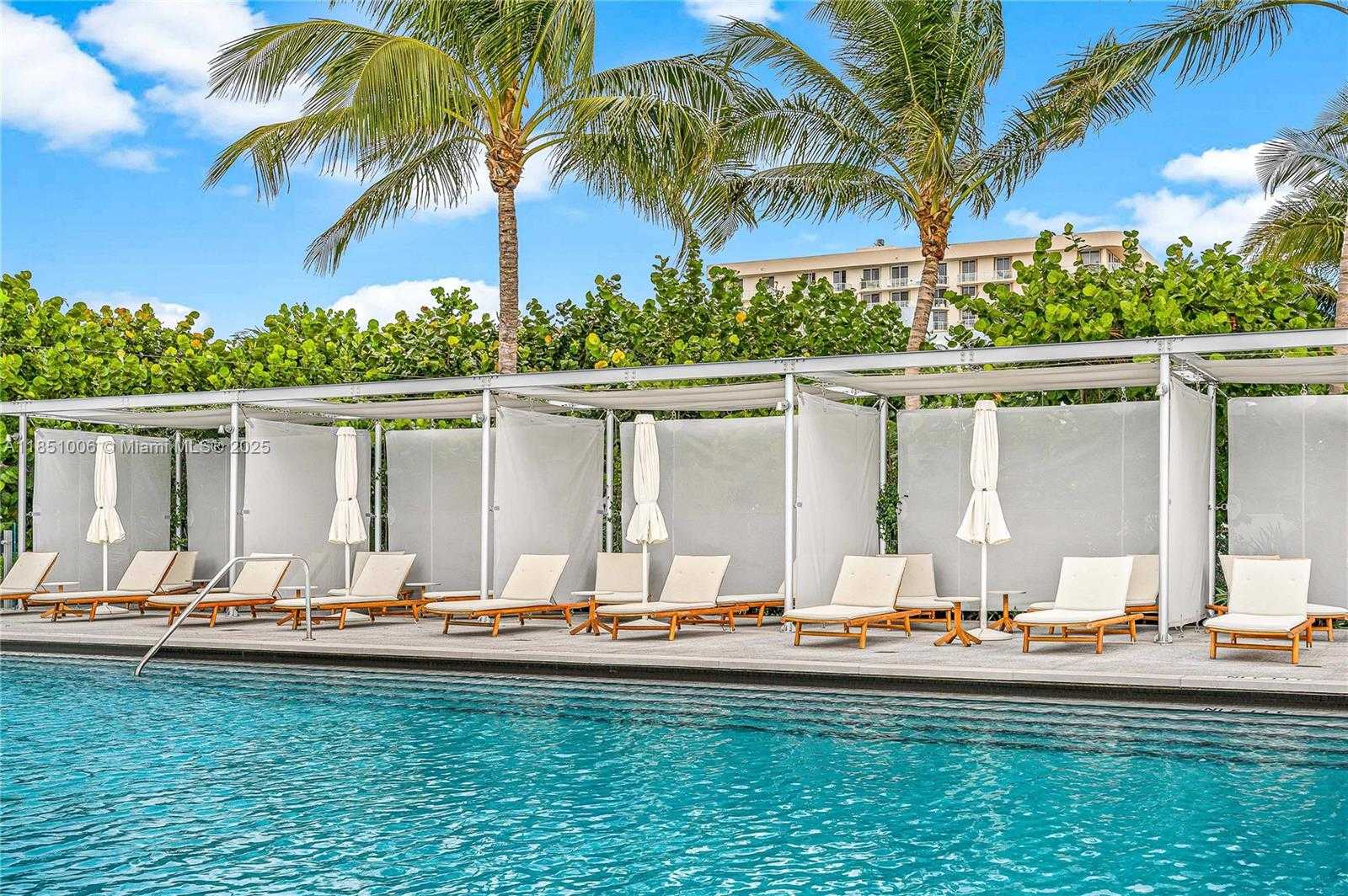 Small Image of 8701 COLLINS AVE #1003, Miami Beach Number 17
