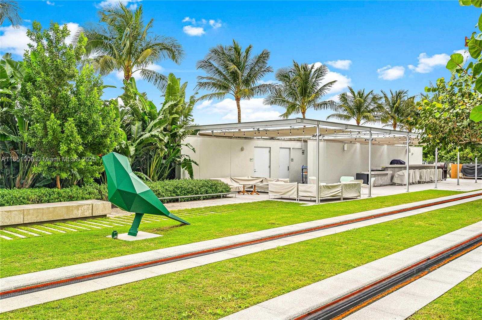 Small Image of 8701 COLLINS AVE #1003, Miami Beach Number 20