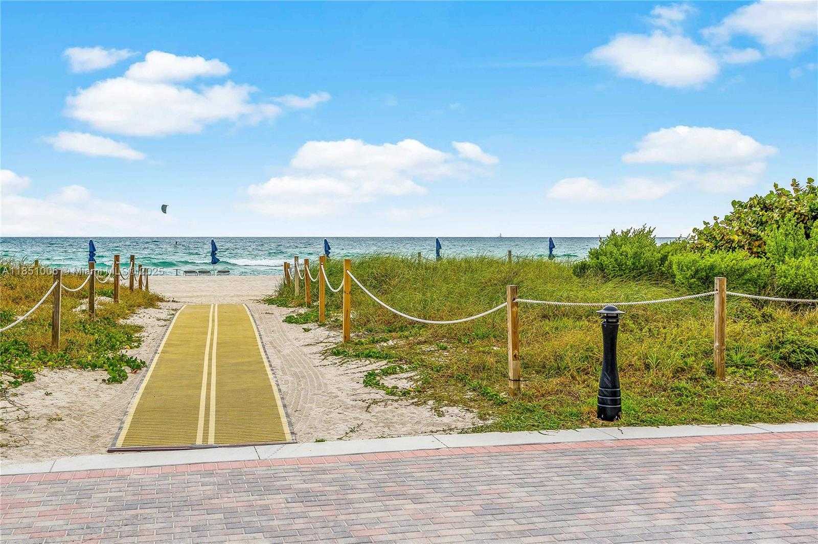 Small Image of 8701 COLLINS AVE #1003, Miami Beach Number 22