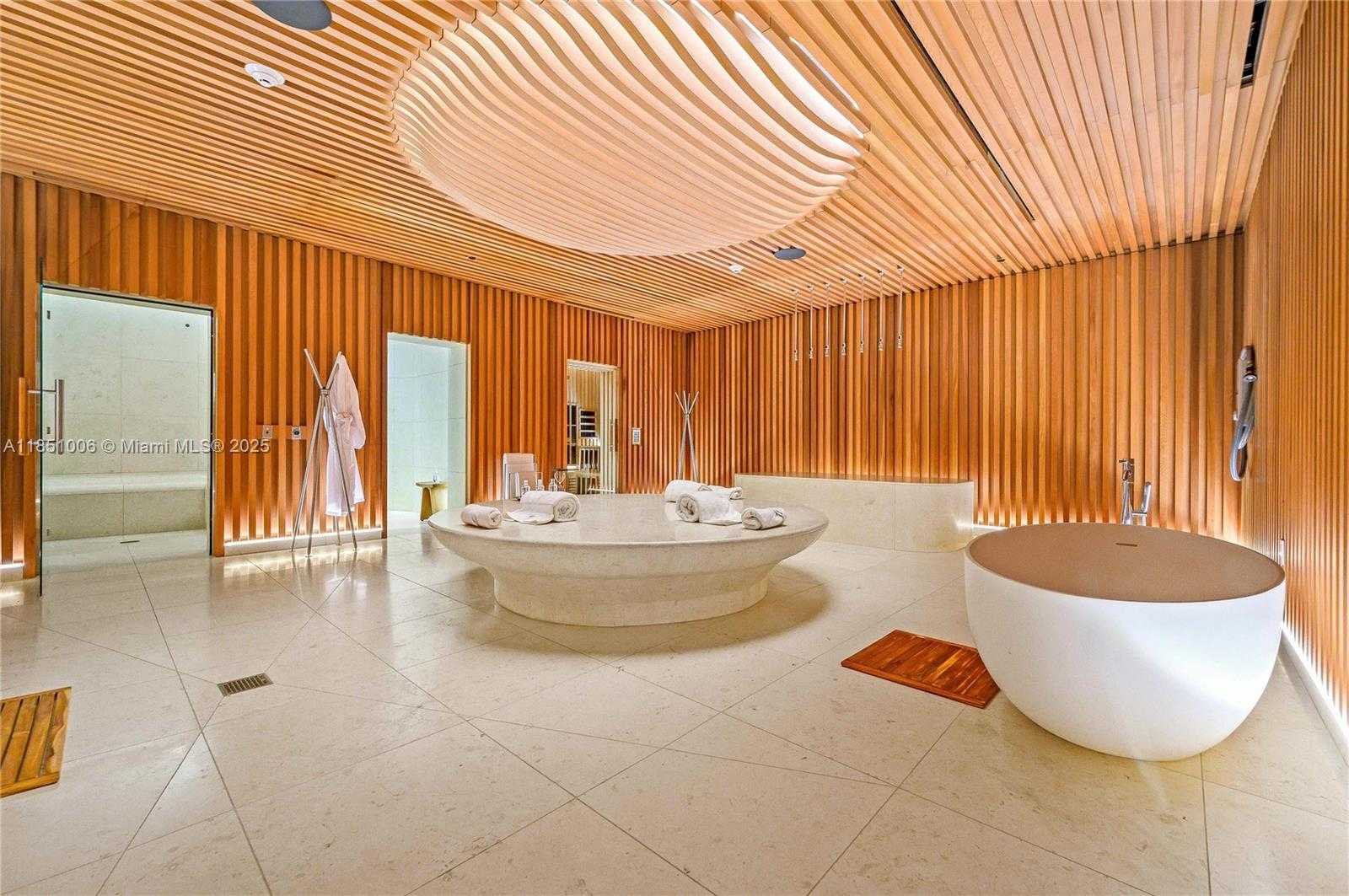 Small Image of 8701 COLLINS AVE #1003, Miami Beach Number 25