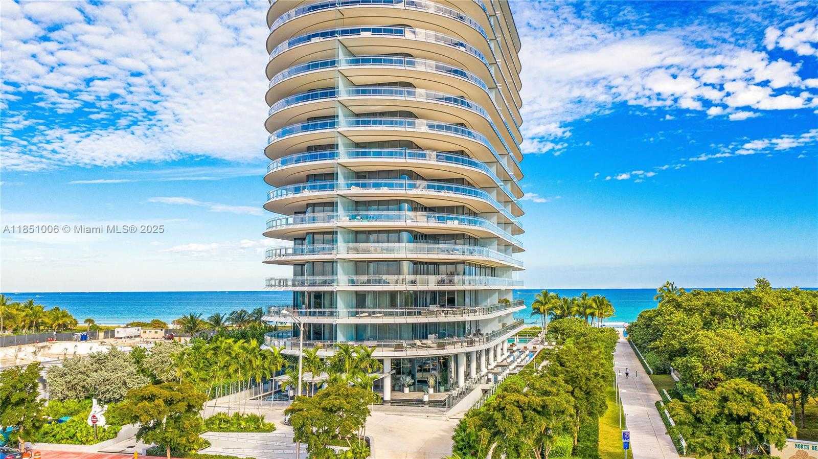 Small Image of 8701 COLLINS AVE #1003, Miami Beach Number 31