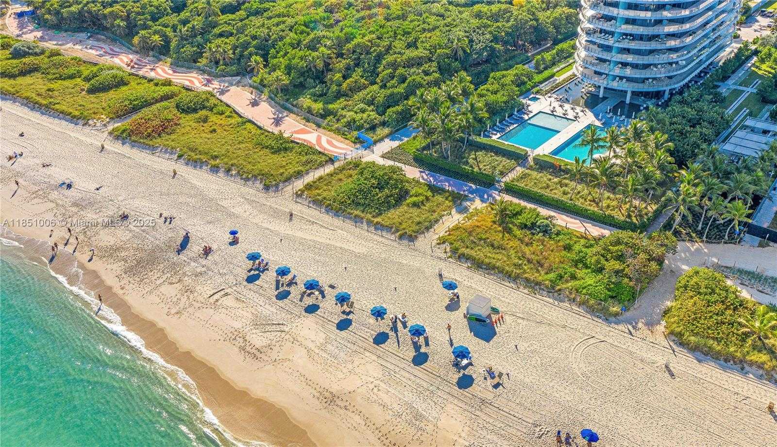 Small Image of 8701 COLLINS AVE #1003, Miami Beach Number 32