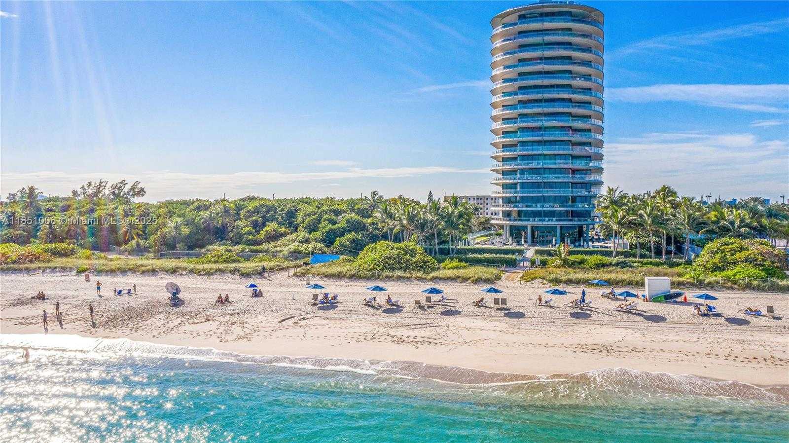 Small Image of 8701 COLLINS AVE #1003, Miami Beach Number 33