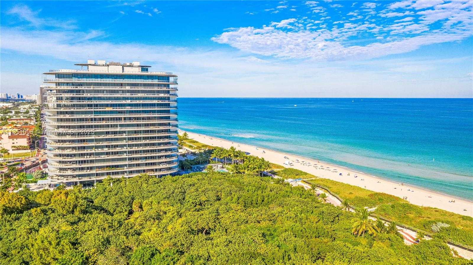 Small Image of 8701 COLLINS AVE #1003, Miami Beach Number 35