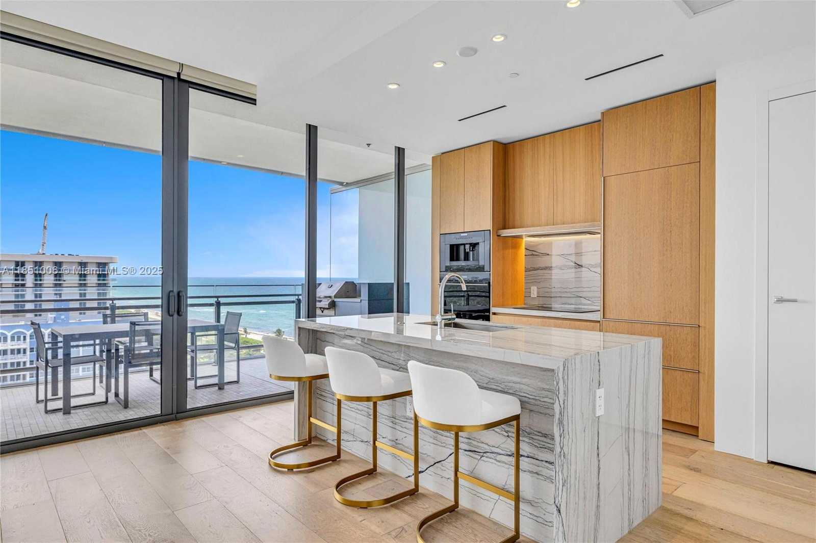 Small Image of 8701 COLLINS AVE #1003, Miami Beach Number 6