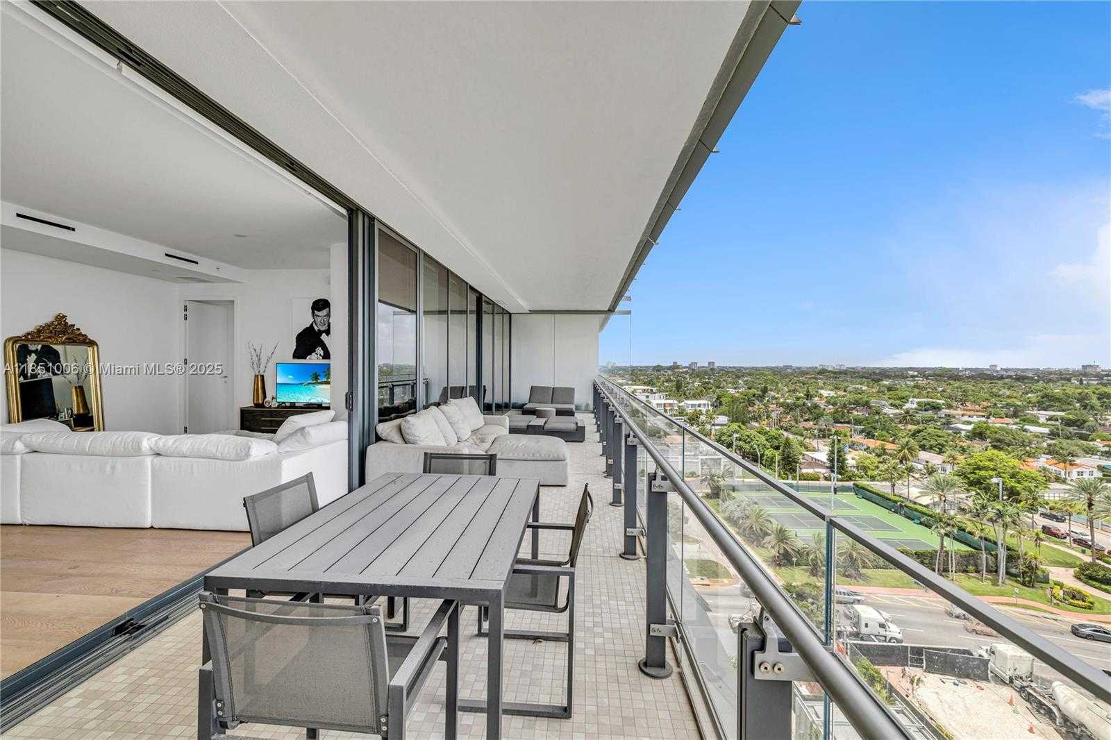 Small Image of 8701 COLLINS AVE #1003, Miami Beach Number 8