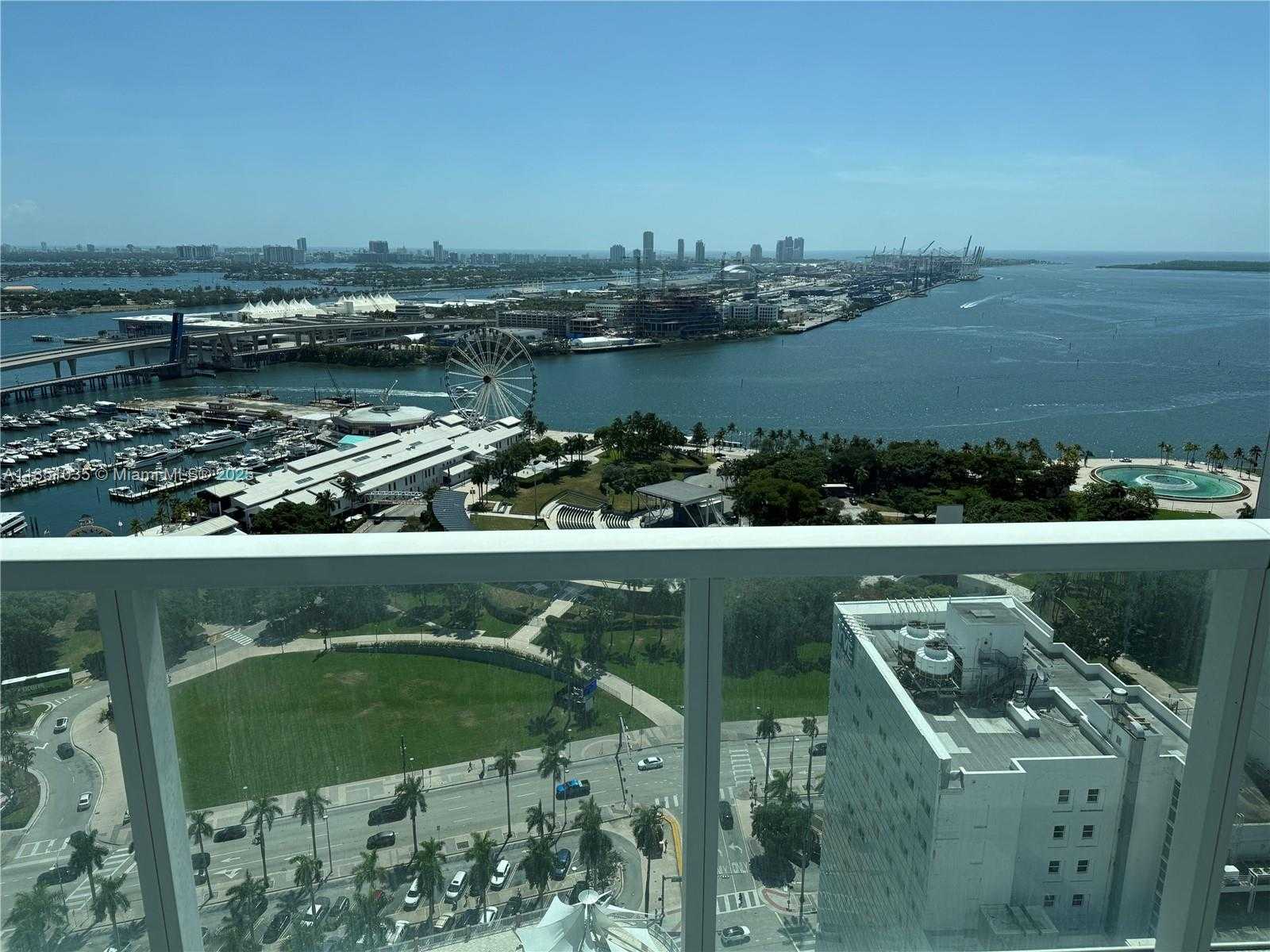 Small Image of 253 NORTH EAST 2ND ST #3009, Miami Number 24