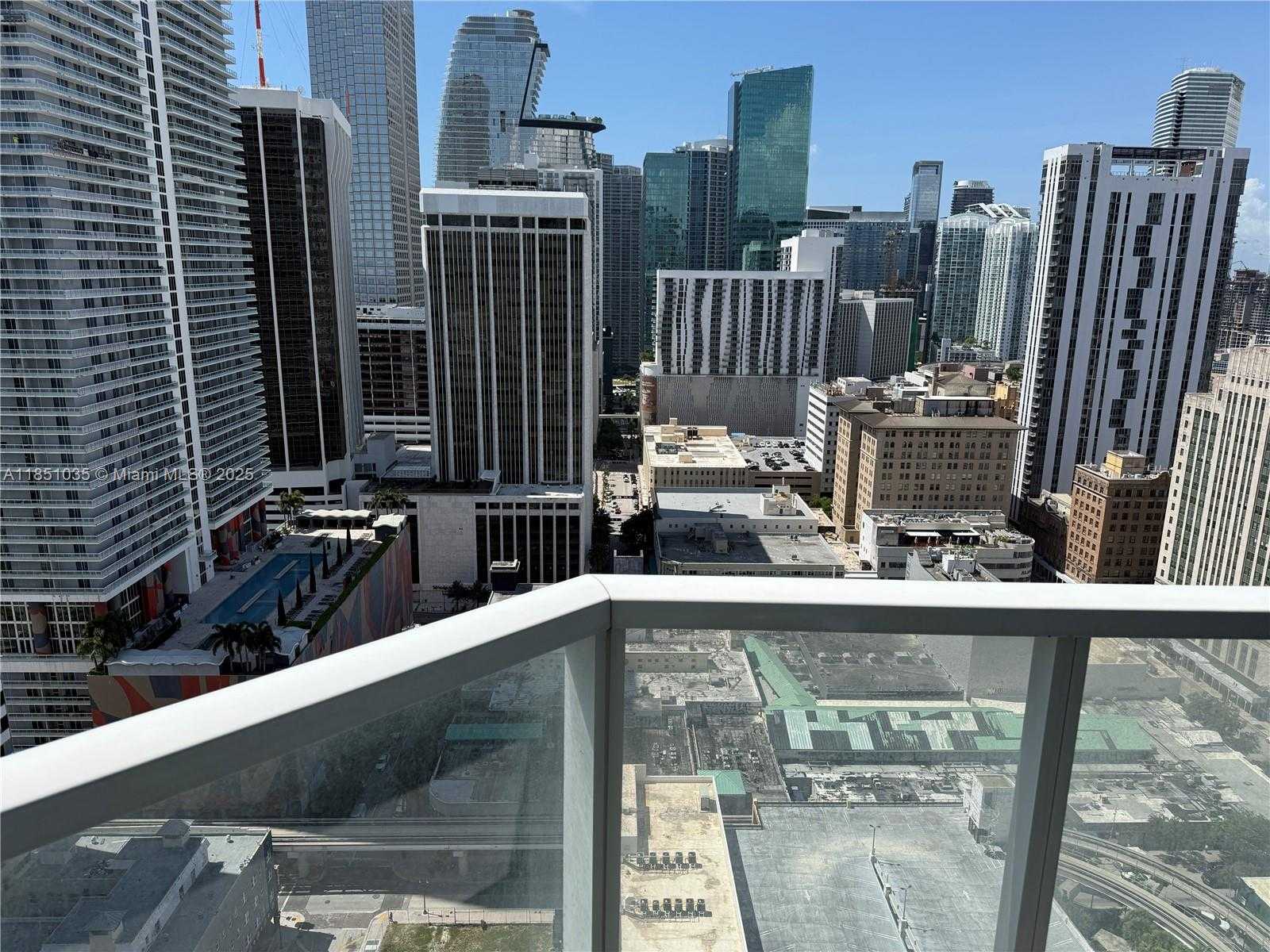Small Image of 253 NORTH EAST 2ND ST #3009, Miami Number 27