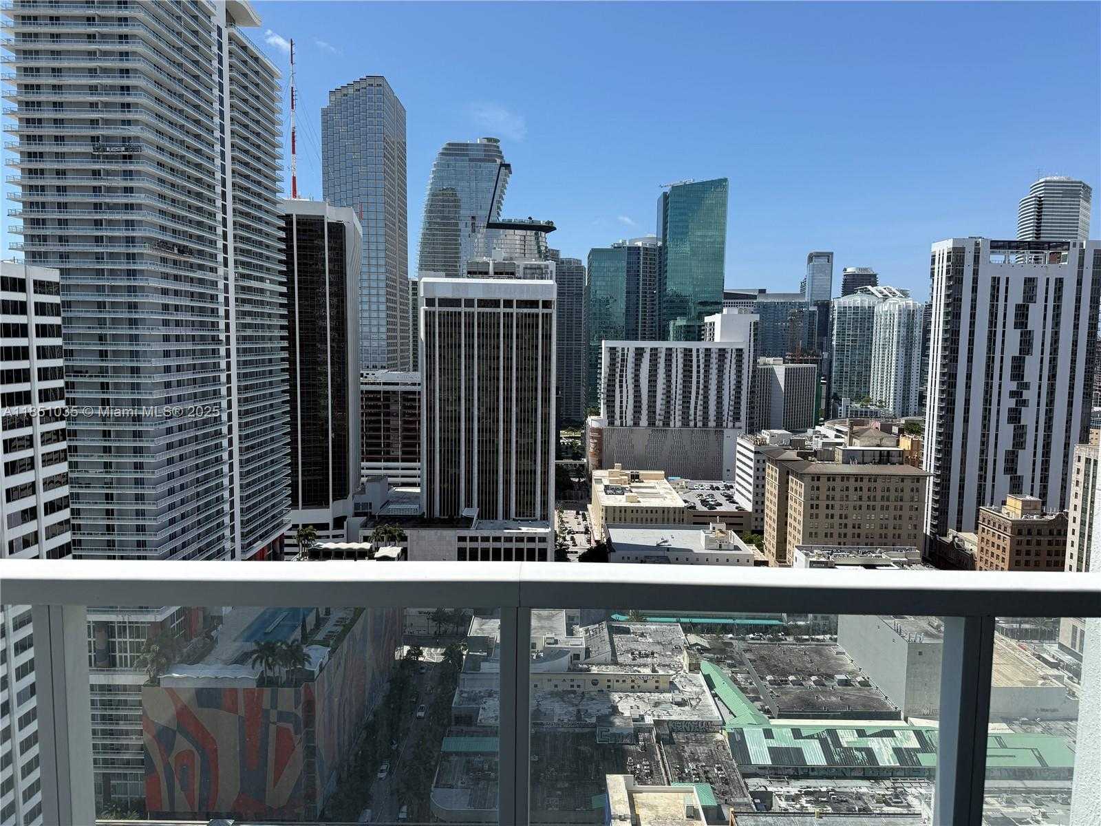 Small Image of 253 NORTH EAST 2ND ST #3009, Miami Number 30