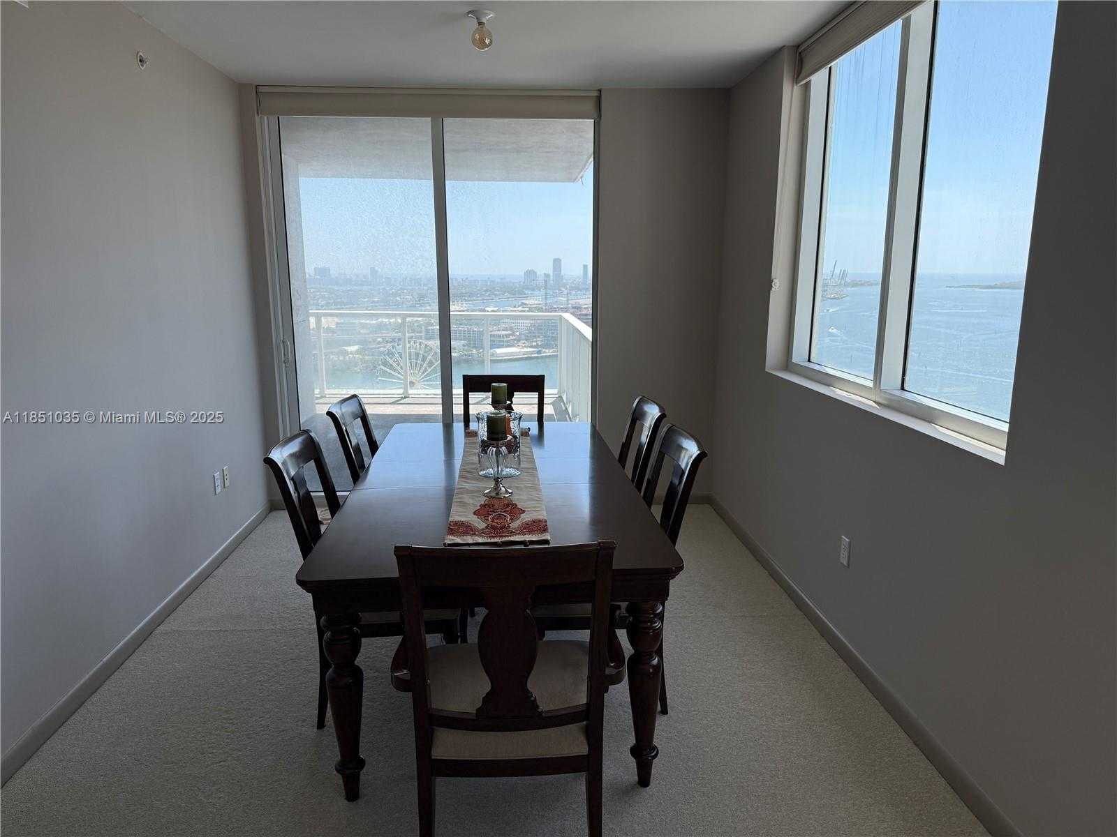Small Image of 253 NORTH EAST 2ND ST #3009, Miami Number 6