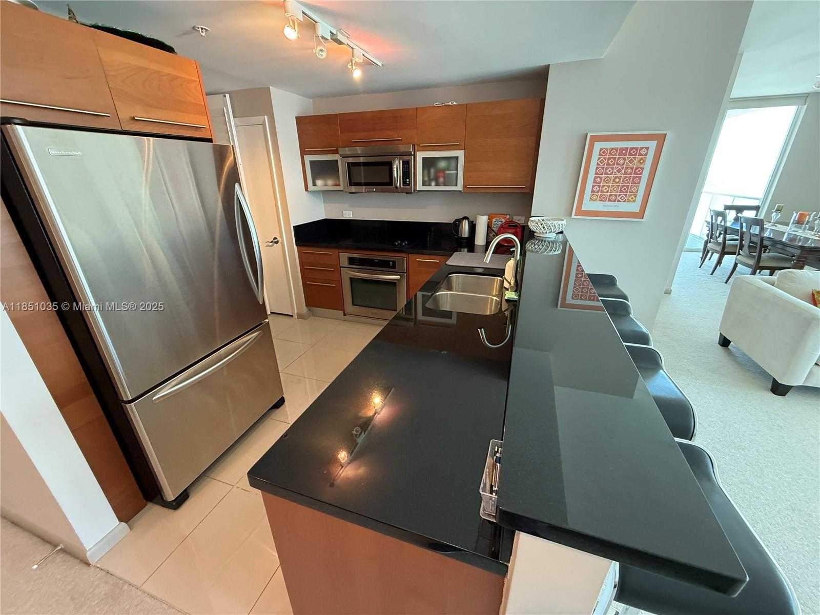 Small Image of 253 NORTH EAST 2ND ST #3009, Miami Number 7