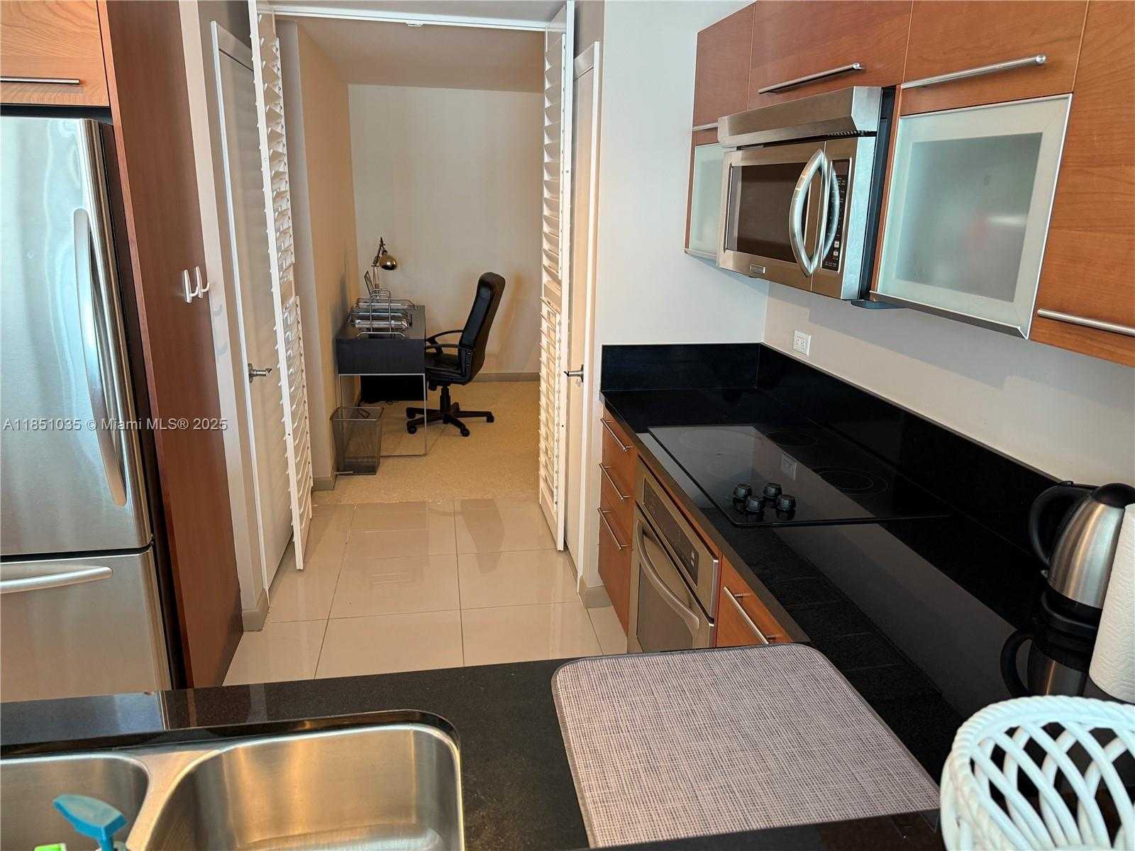 Small Image of 253 NORTH EAST 2ND ST #3009, Miami Number 9