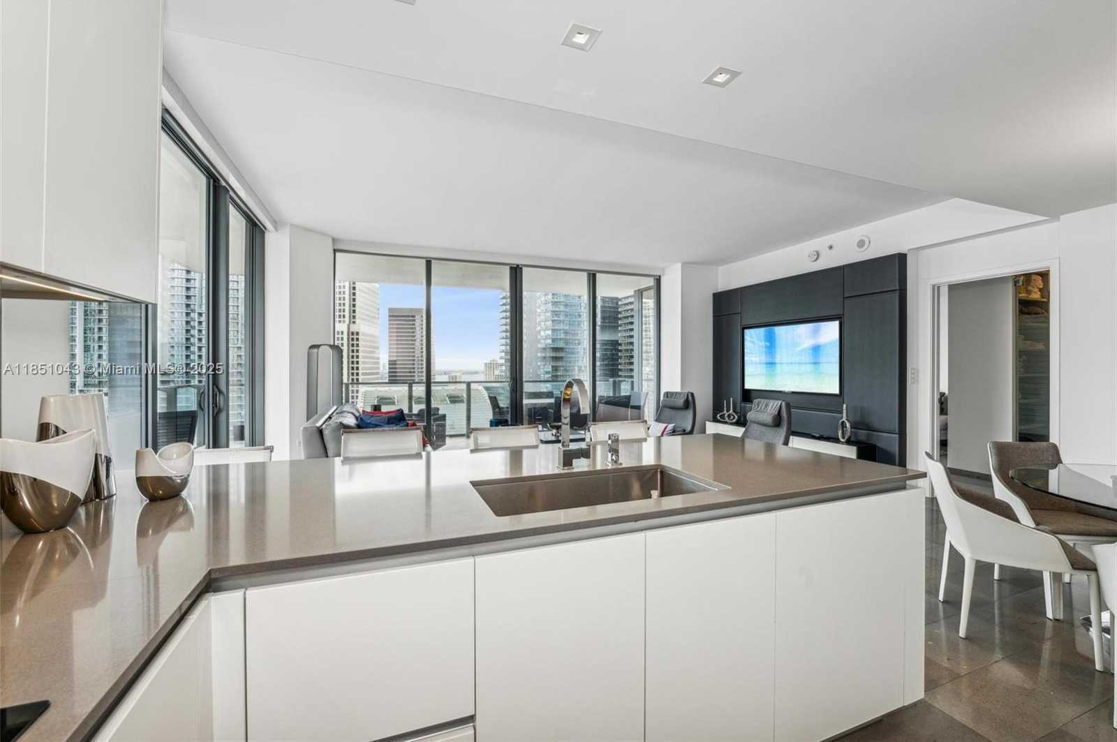 Small Image of 88 SOUTH WEST 7TH ST #2111, Miami Number 11