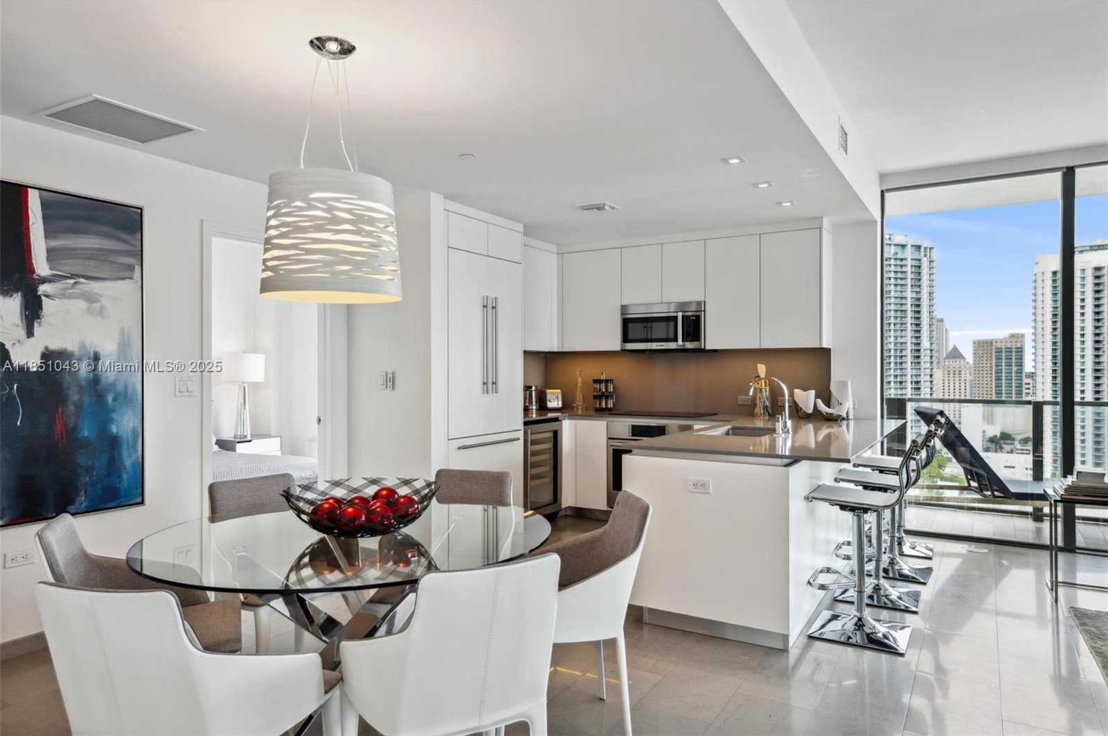 Small Image of 88 SOUTH WEST 7TH ST #2111, Miami Number 13