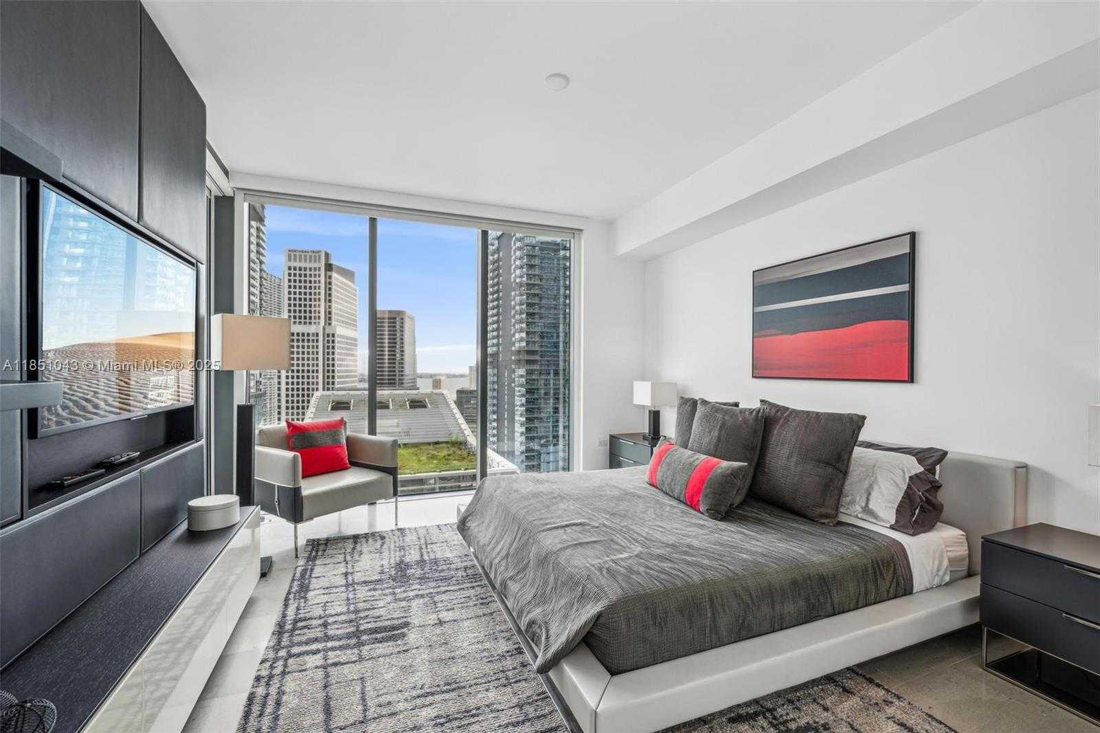Small Image of 88 SOUTH WEST 7TH ST #2111, Miami Number 14