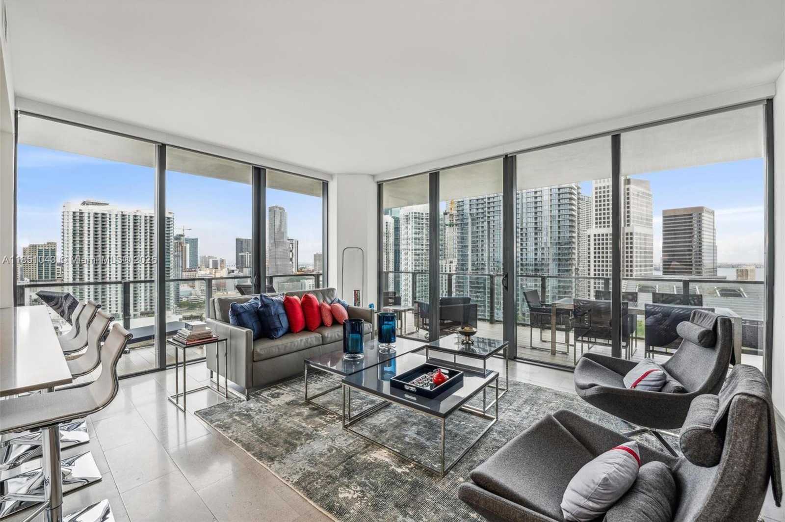 Small Image of 88 SOUTH WEST 7TH ST #2111, Miami Number 2