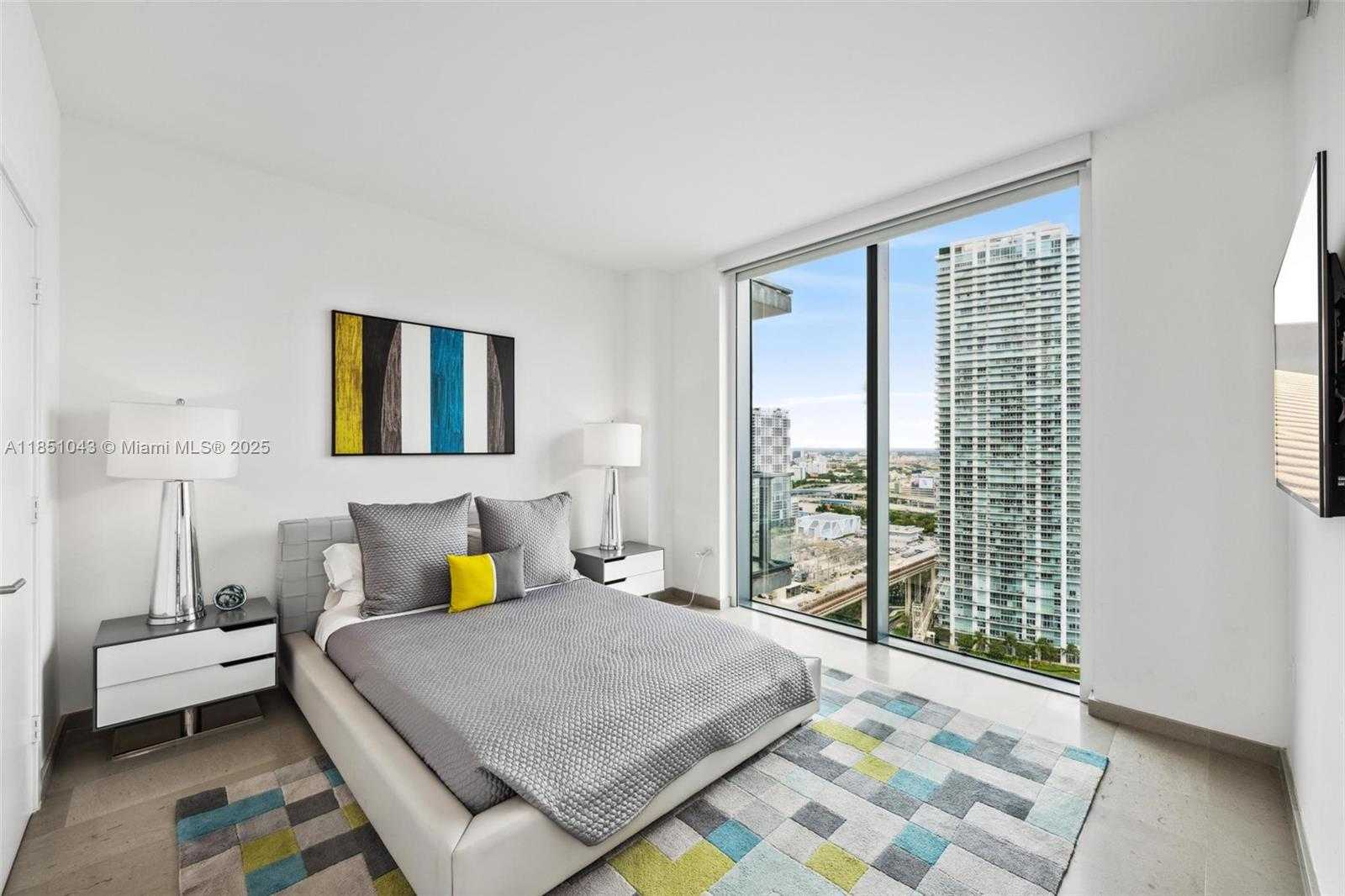 Small Image of 88 SOUTH WEST 7TH ST #2111, Miami Number 20