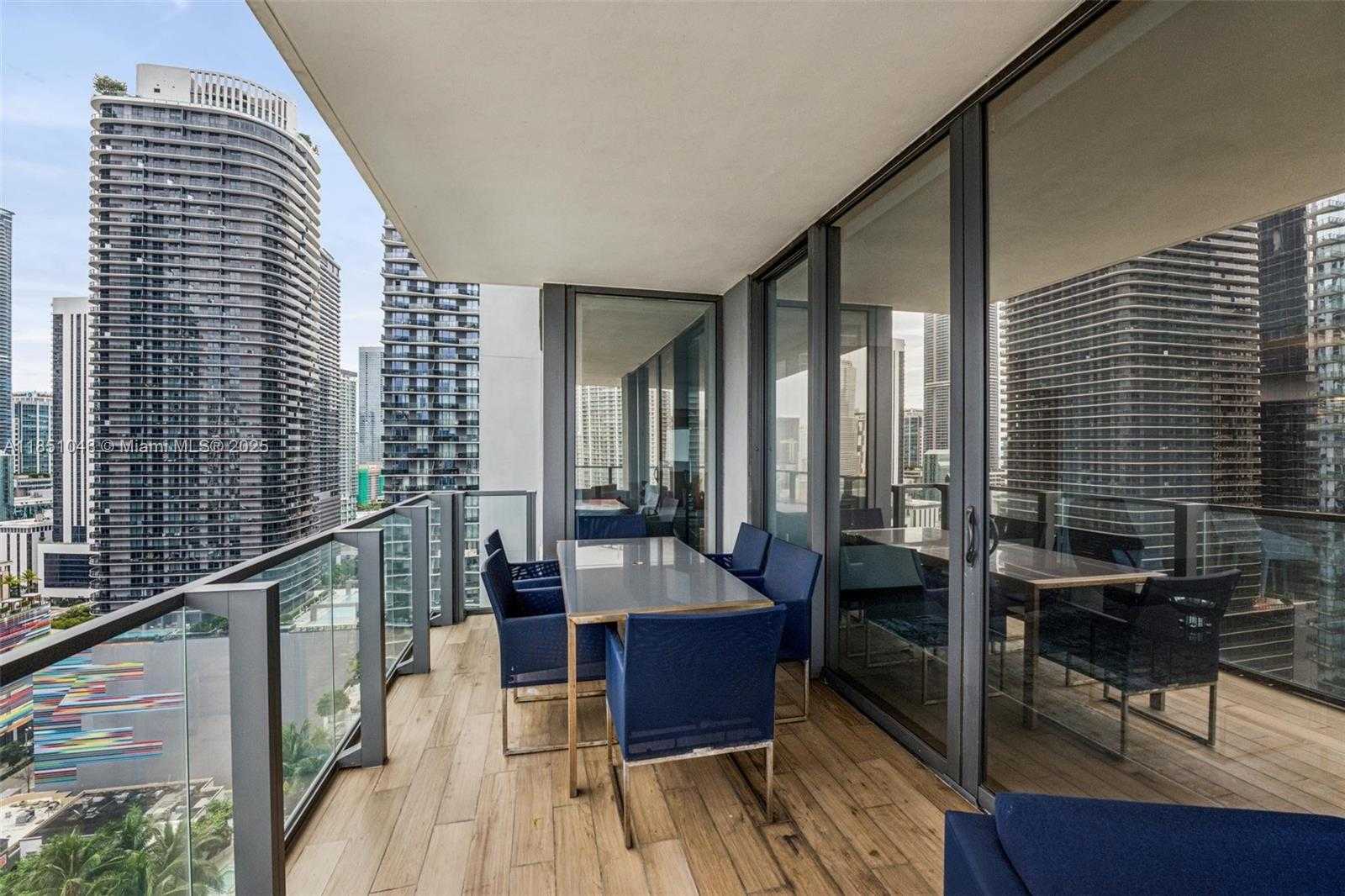 Small Image of 88 SOUTH WEST 7TH ST #2111, Miami Number 26