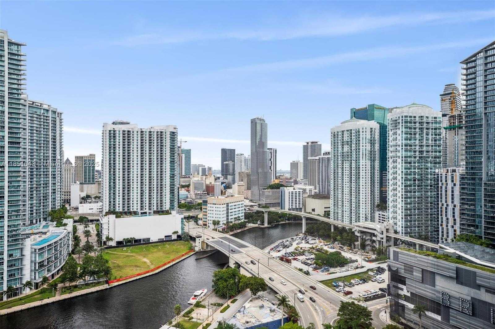 Small Image of 88 SOUTH WEST 7TH ST #2111, Miami Number 27