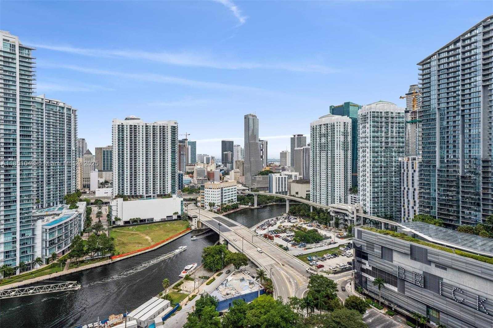 Small Image of 88 SOUTH WEST 7TH ST #2111, Miami Number 28