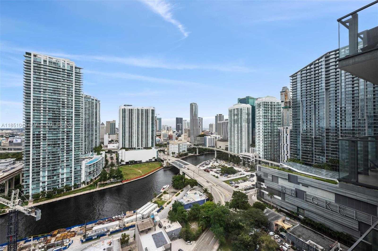 Small Image of 88 SOUTH WEST 7TH ST #2111, Miami Number 29